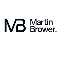 Martin Brower, Ronald McDonald House Charities Greater Western Sydney Supporting Partner