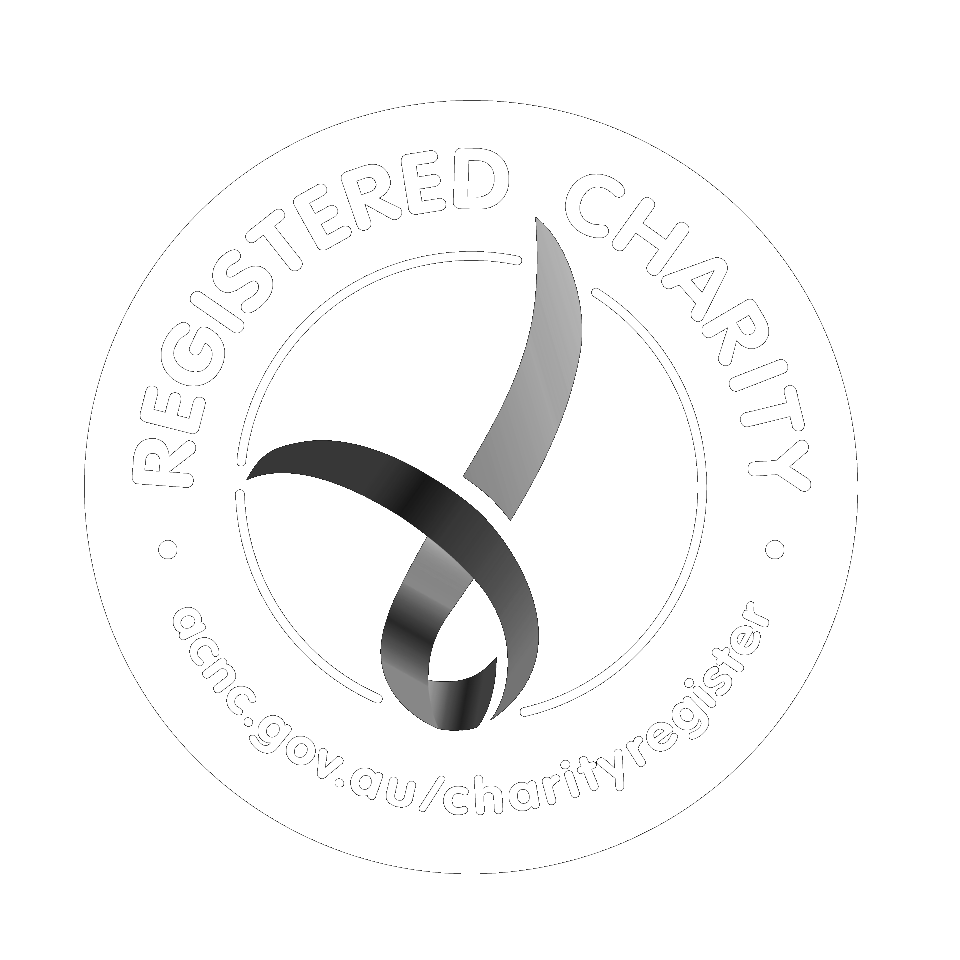 ACNC Tick of Charity Registration (Registered Charity Tick)