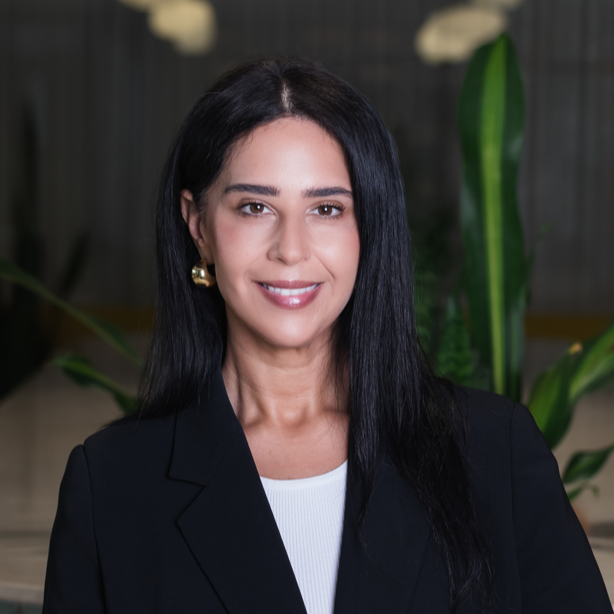 Amanda Nakad, Board Member at Ronald McDonald House Charities Greater Western Sydney