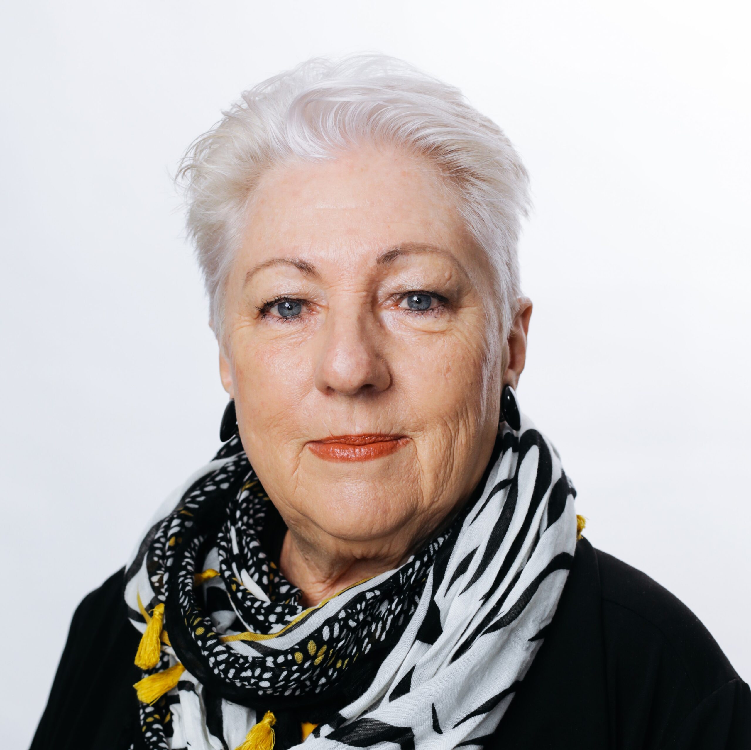 Terese Jermyn, Ronald McDonald House Charities Greater Western Sydney Emeritus Board Member