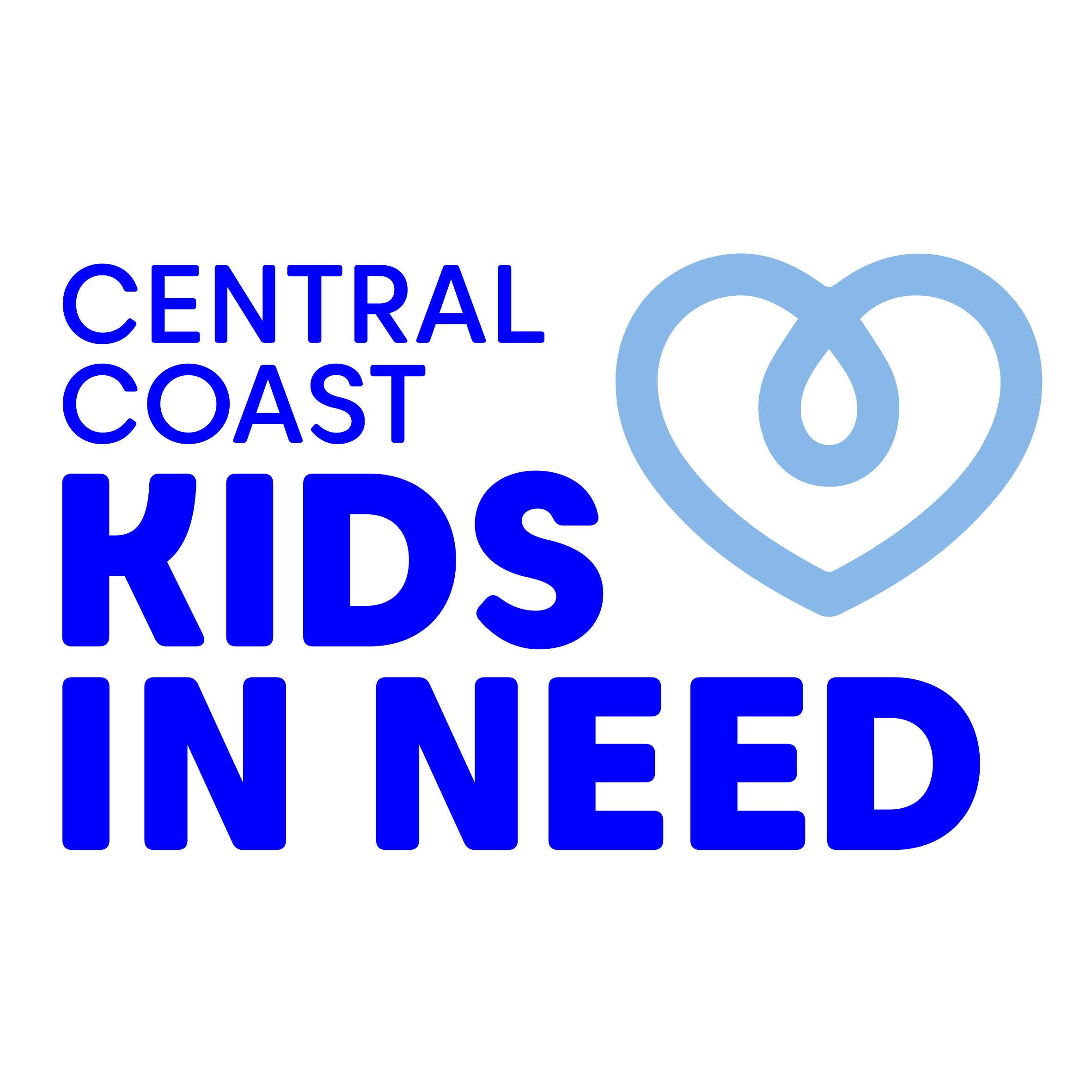 Central Coast Kids in Need, a Mission Delivery Partner of RMHC GWS
