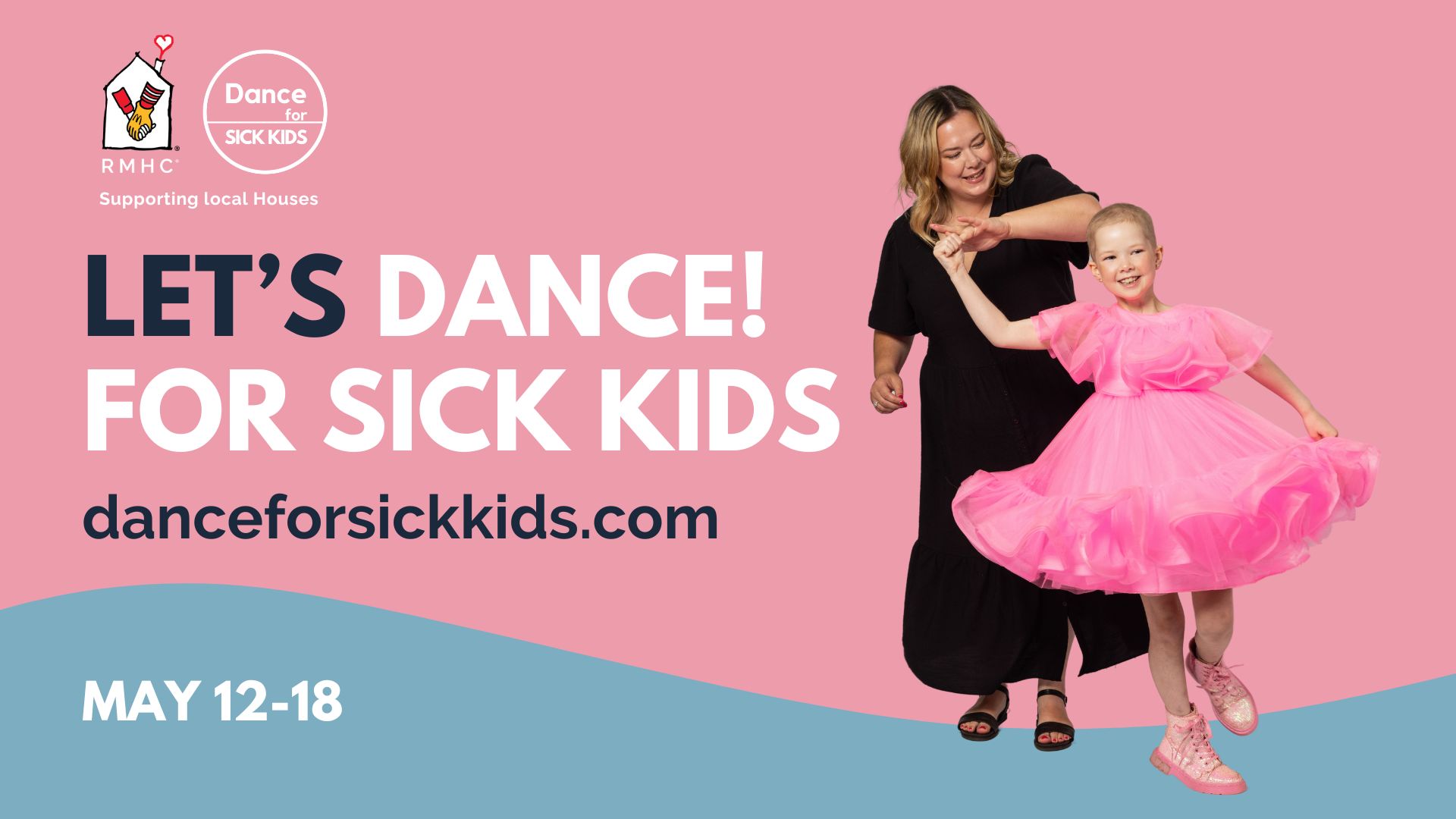 Dance for Sick Kids