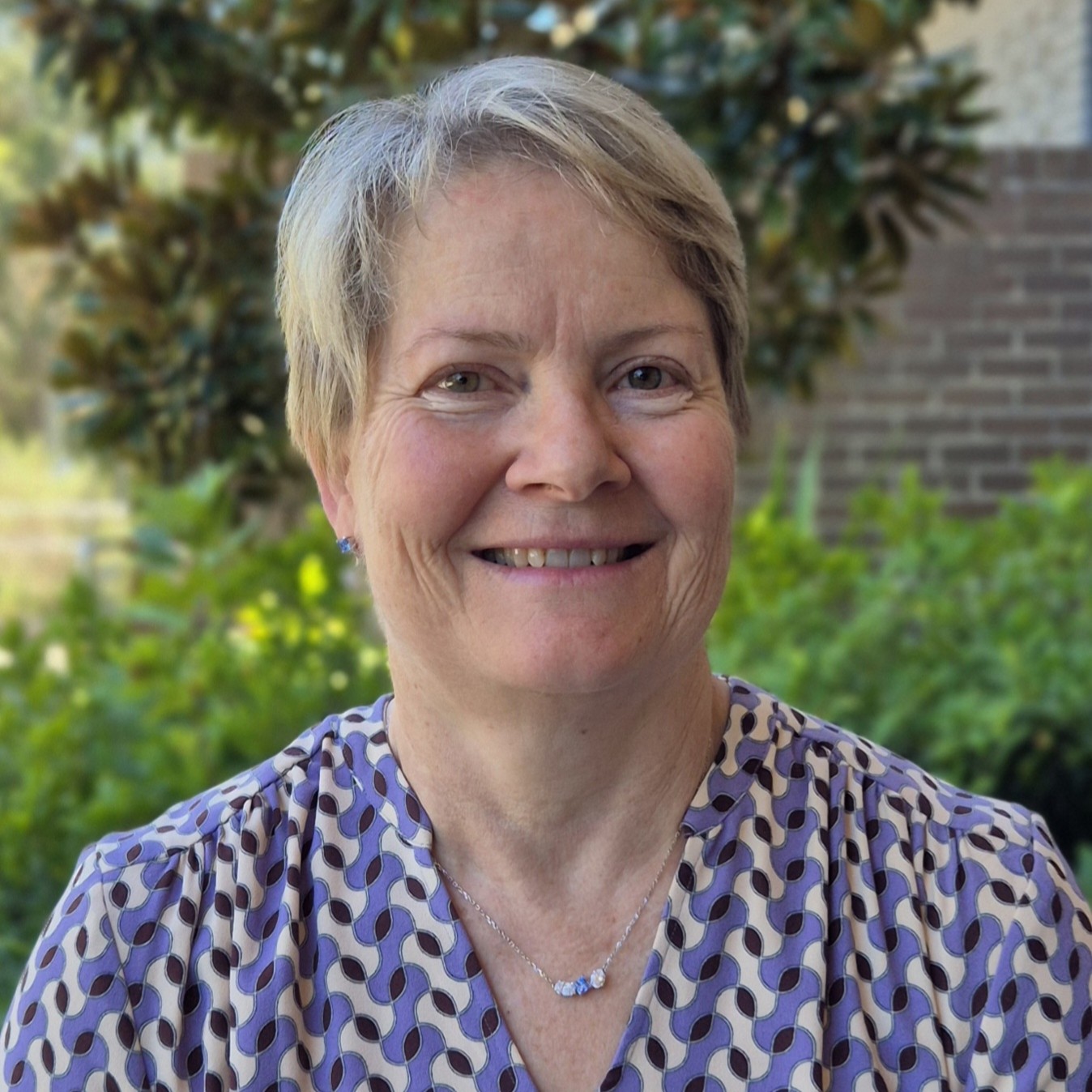 Nicola Fynes-Clinton, Executive Manager Corporate Services at Ronald McDonald House Charities Greater Western Sydney