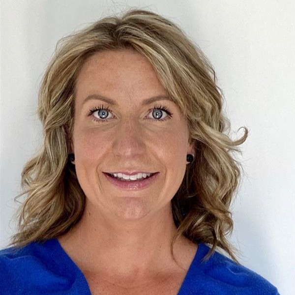 Jennifer Clermont, Executive Manager - Programs at Ronald McDonald House Charities Greater Western Sydney