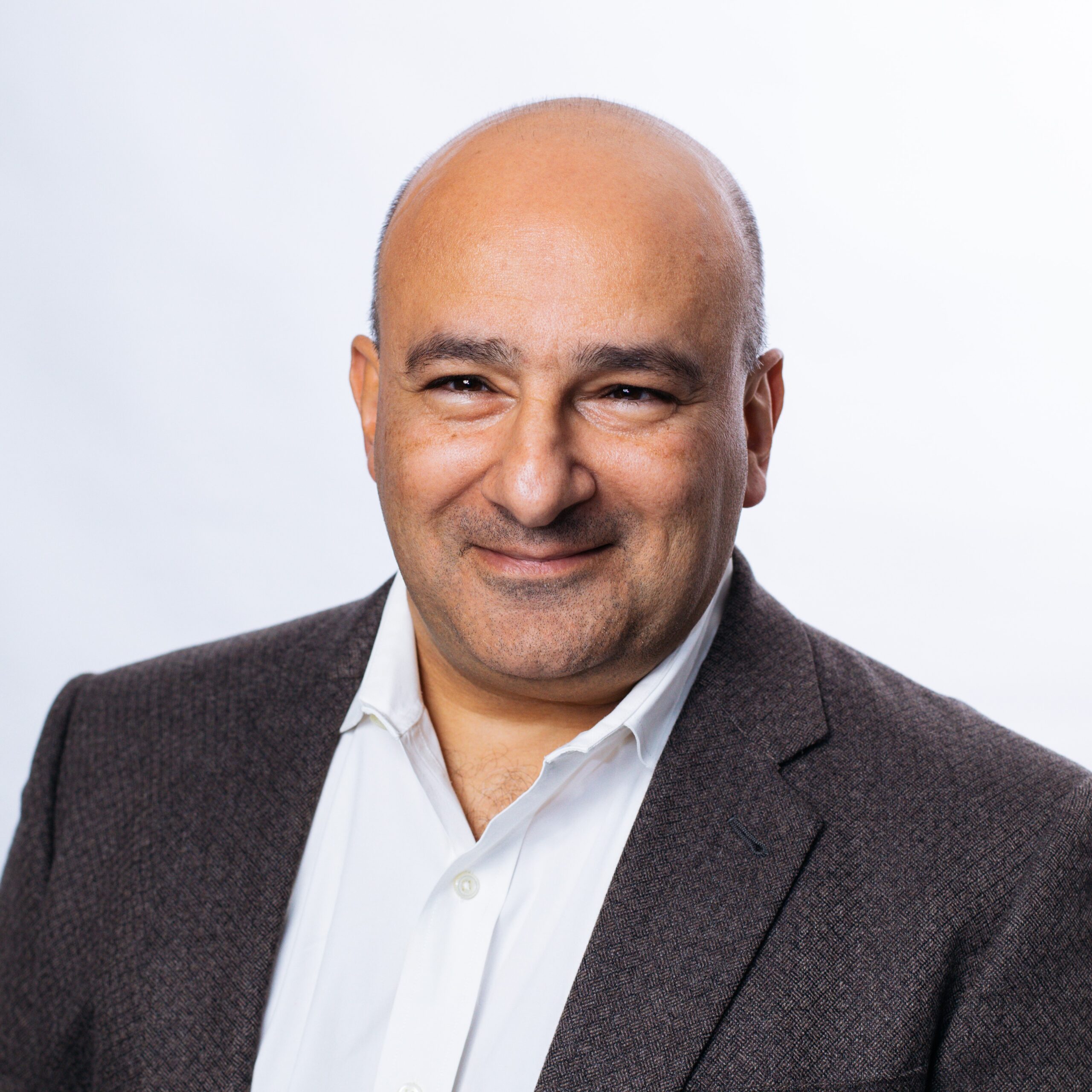Ken Basha, Board Member at Ronald McDonald House Charities Greater Western Sydney