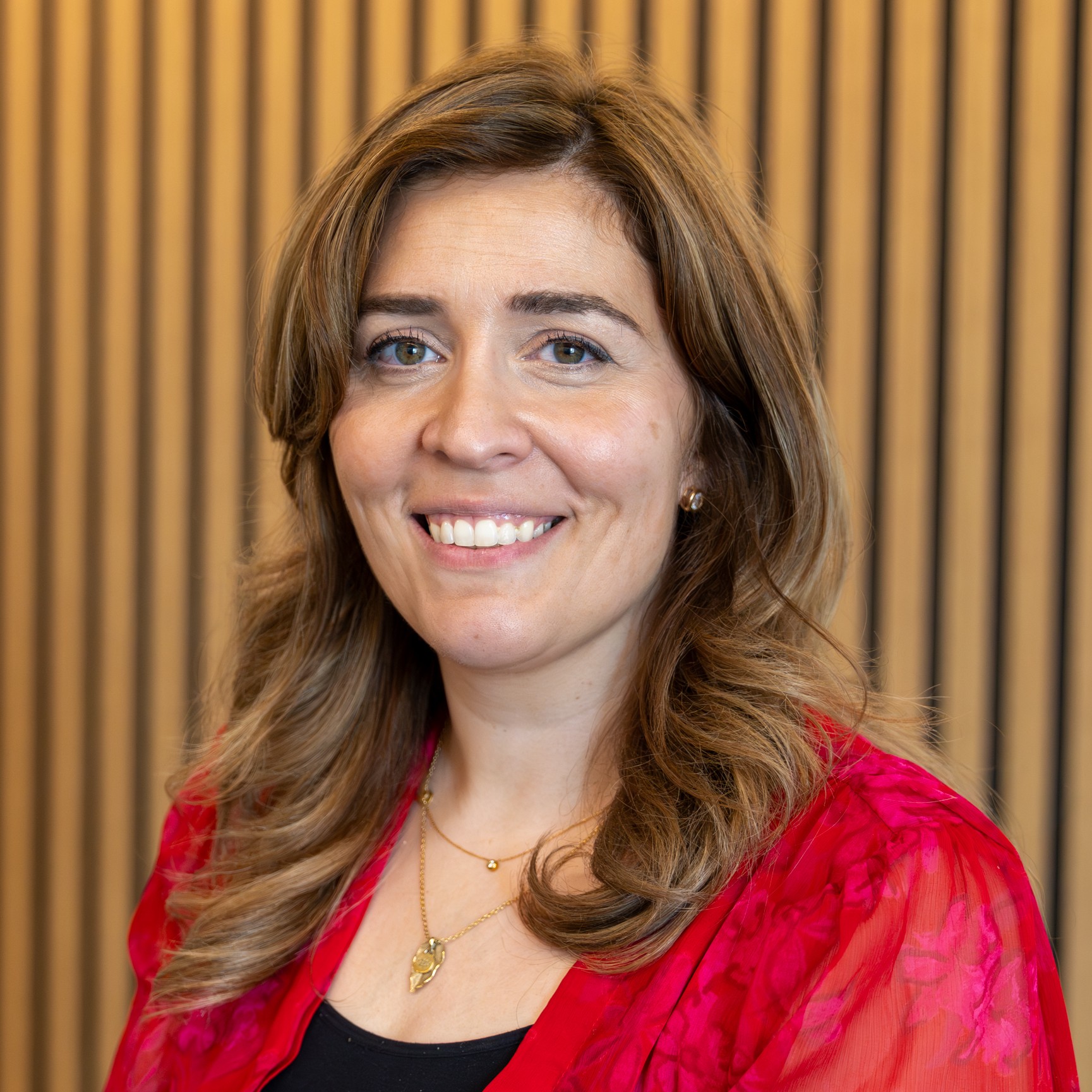 Safa Majidi-Sheppherd, Board Member at Ronald McDonald House Charities Greater Western Sydney