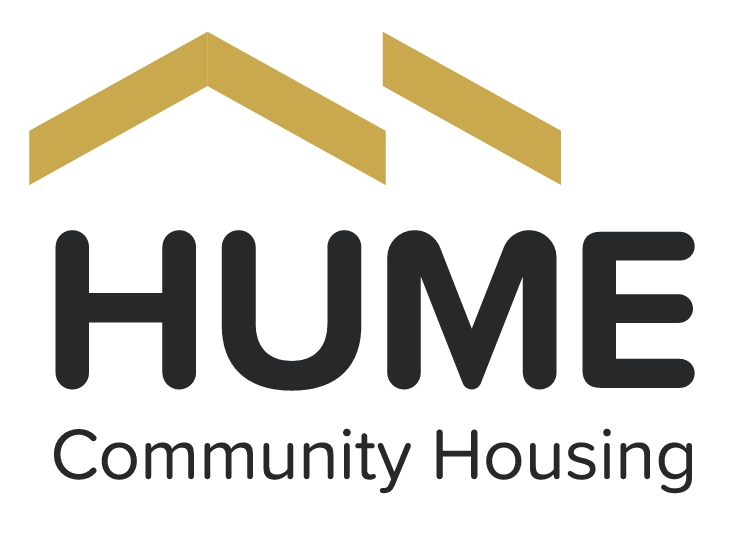 Hume Community Housing, a Mission Delivery Partner of RMHC GWS